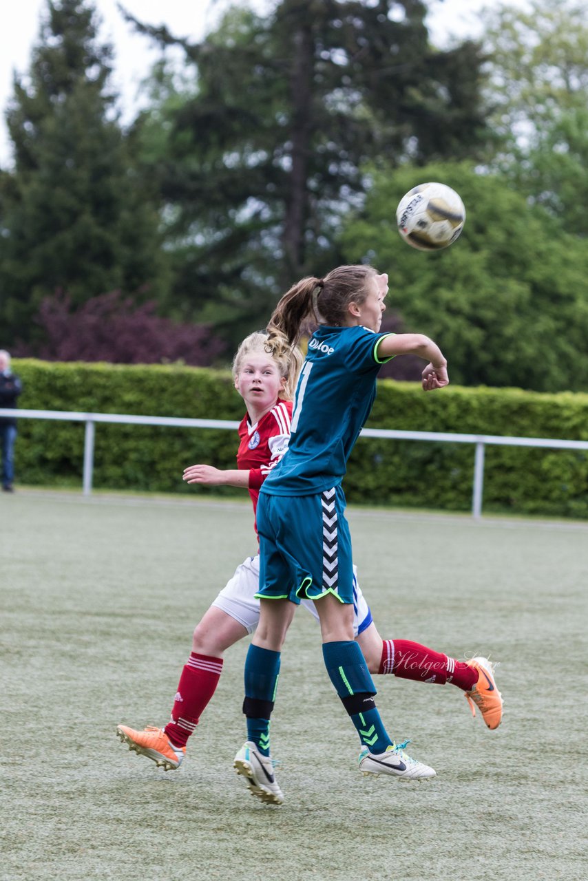 Bild 376 - B-Juniorinnen Pokalfinale VfL Oldesloe - Holstein Kiel : Ergebnis: 0:6